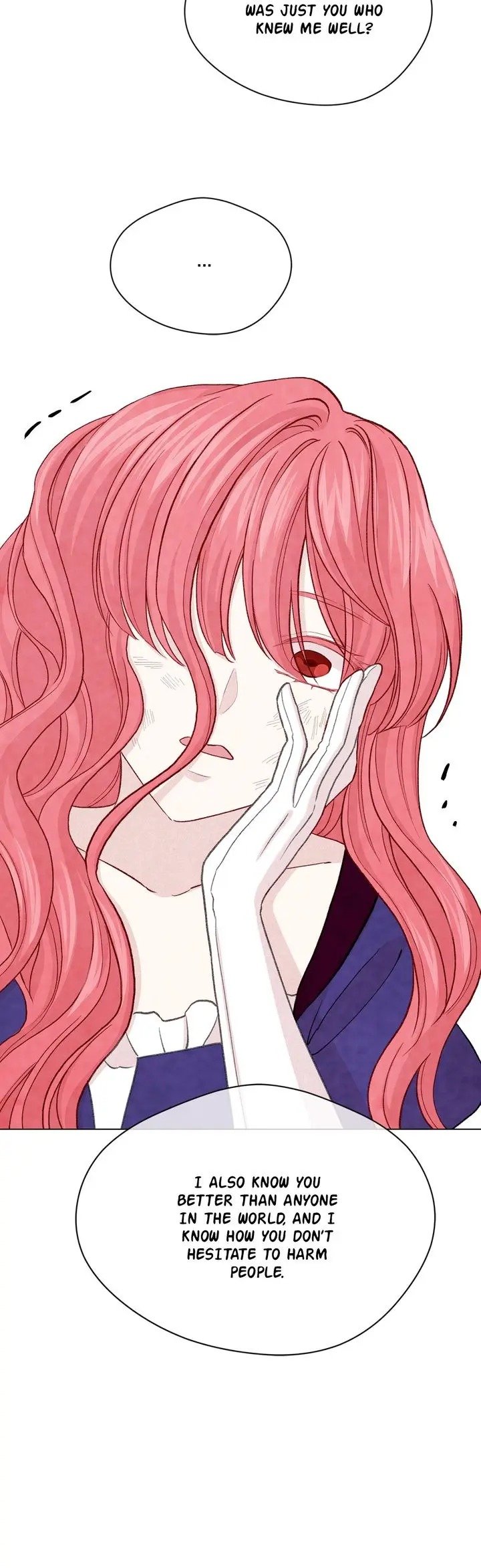 IRIS - Lady with a Smartphone Chapter 100 page 27 - Chapter 100