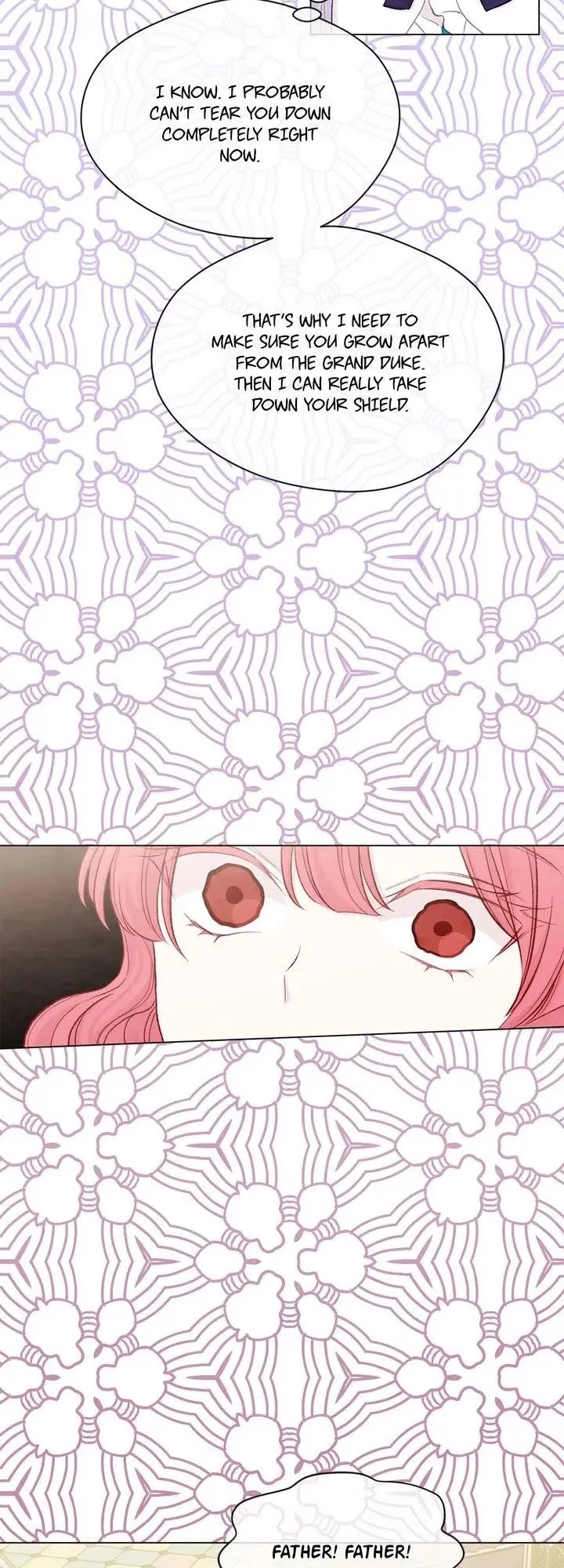 IRIS - Lady with a Smartphone Chapter 100 page 29 - Chapter 100