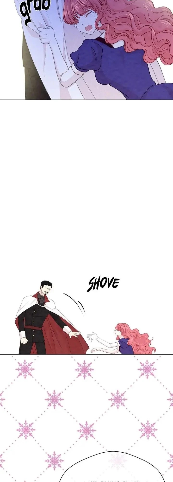 IRIS - Lady with a Smartphone Chapter 100 page 31 - Chapter 100