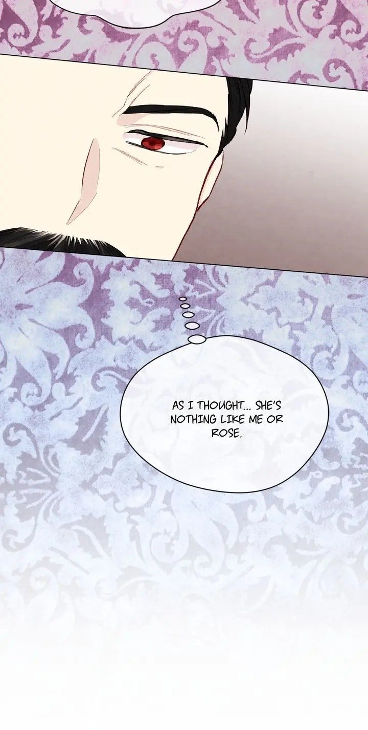 IRIS - Lady with a Smartphone Chapter 100 page 34 - Chapter 100