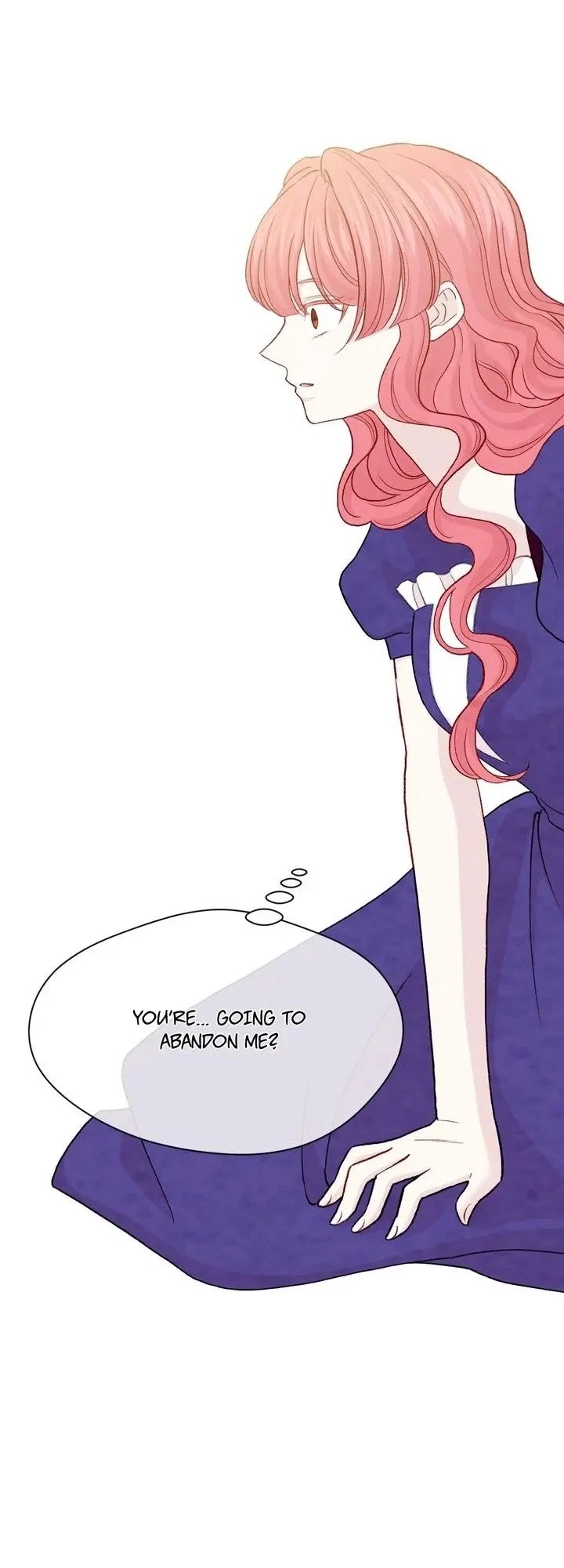 IRIS - Lady with a Smartphone Chapter 100 page 37 - Chapter 100