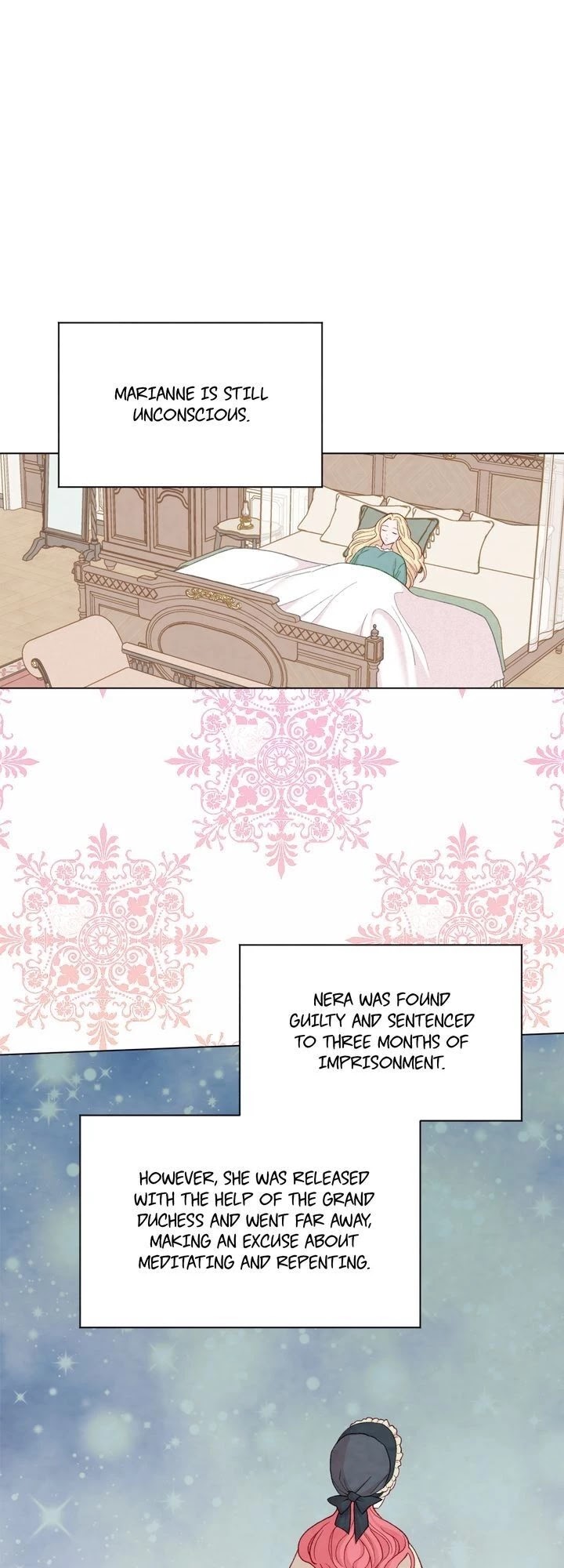 IRIS - Lady with a Smartphone Chapter 101 page 15 - Chapter 101