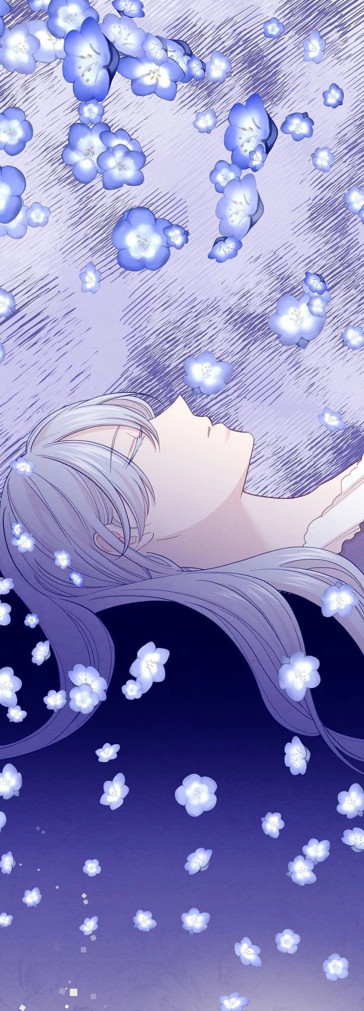 IRIS - Lady with a Smartphone Chapter 101 page 2 - Chapter 101