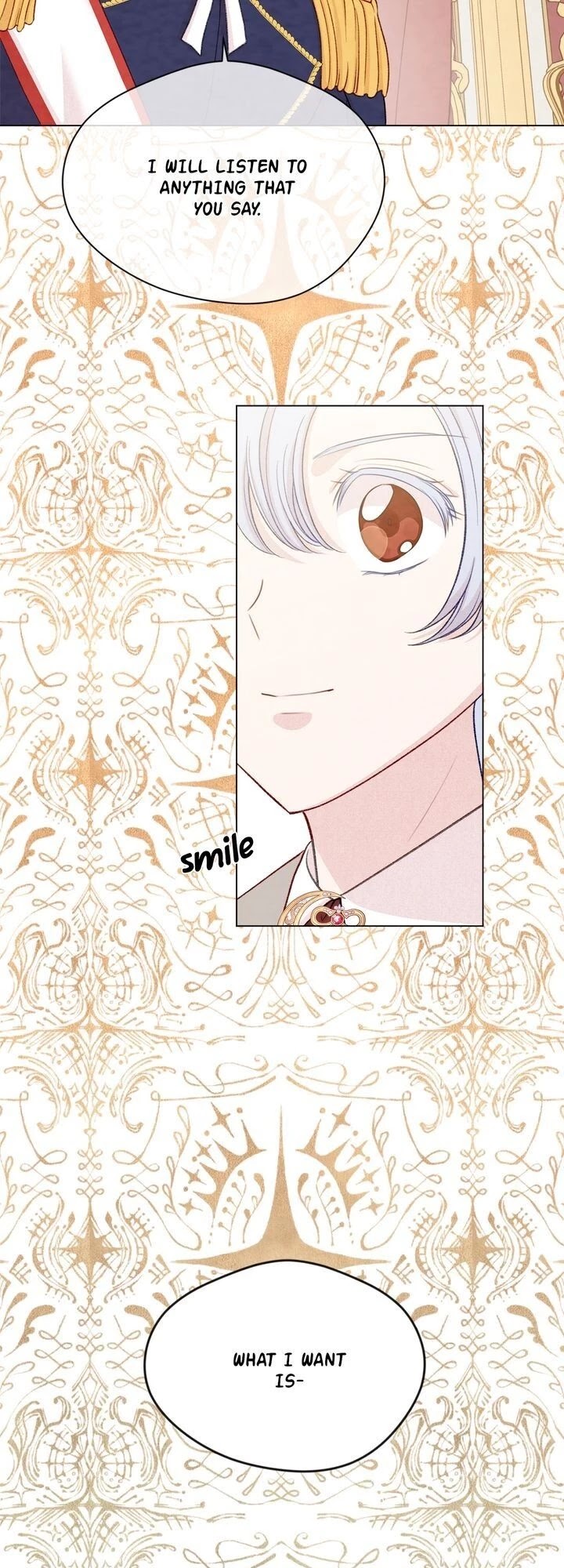 IRIS - Lady with a Smartphone Chapter 101 page 37 - Chapter 101