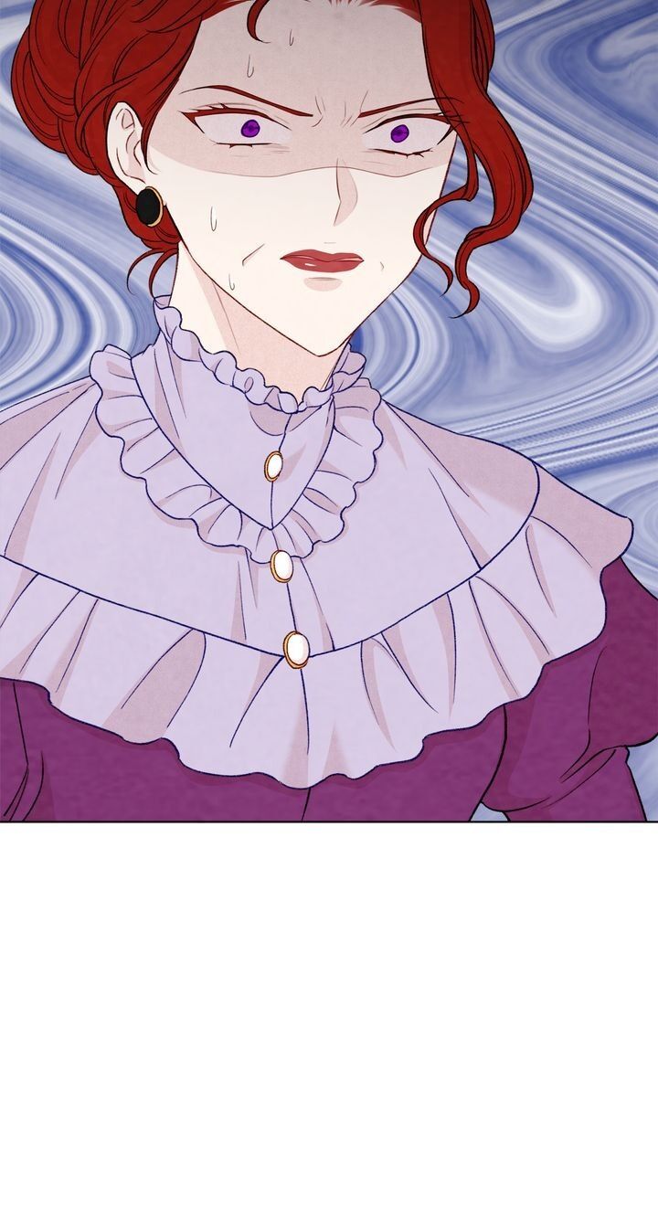 IRIS - Lady with a Smartphone Chapter 101 page 39 - Chapter 101
