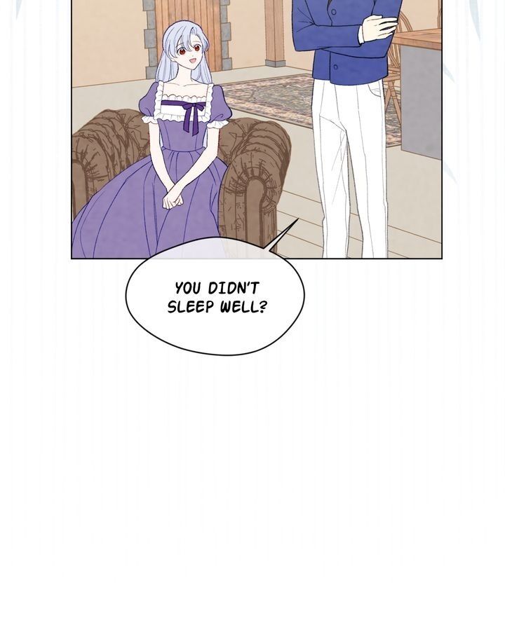 IRIS - Lady with a Smartphone Chapter 101 page 9 - Chapter 101