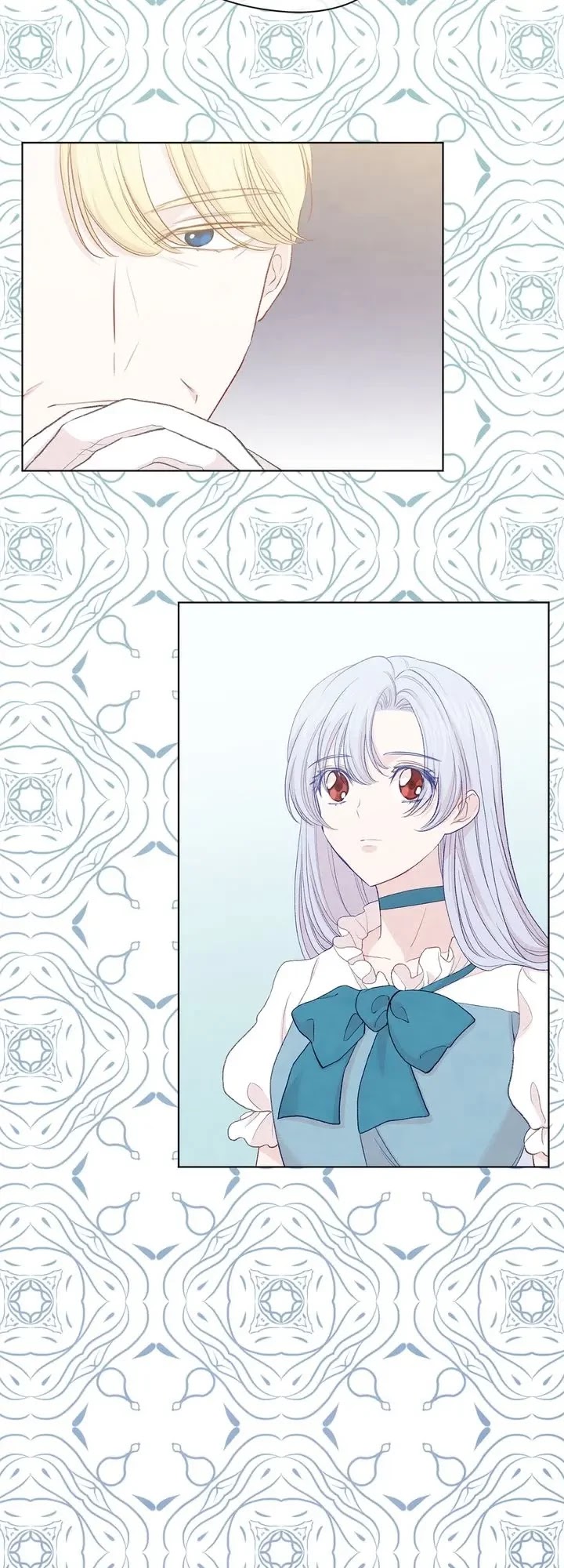 IRIS - Lady with a Smartphone Chapter 102 page 10 - Chapter 102