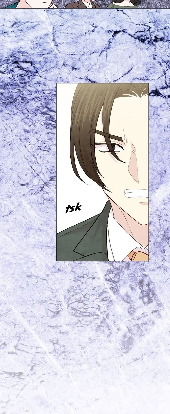 IRIS - Lady with a Smartphone Chapter 102 page 27 - Chapter 102