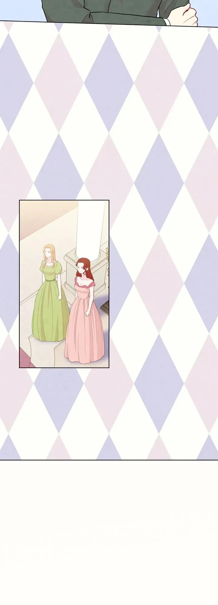IRIS - Lady with a Smartphone Chapter 102 page 32 - Chapter 102