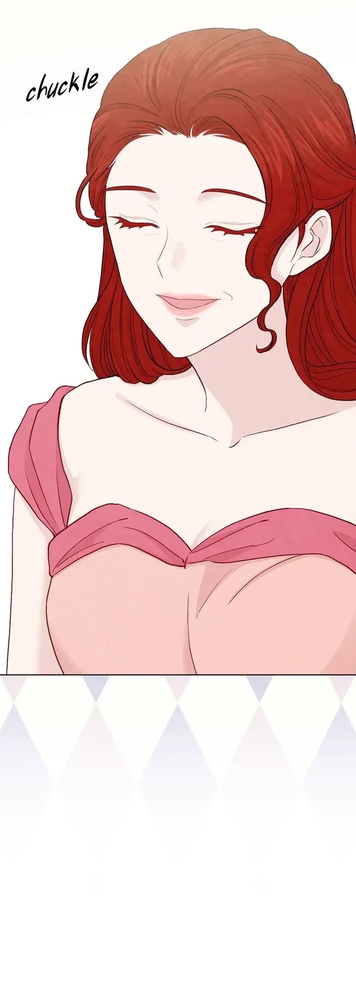 IRIS - Lady with a Smartphone Chapter 102 page 33 - Chapter 102