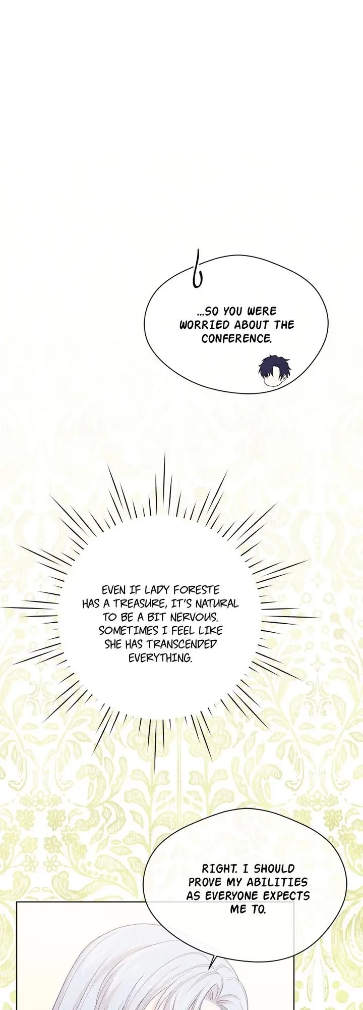IRIS - Lady with a Smartphone Chapter 102 page 39 - Chapter 102