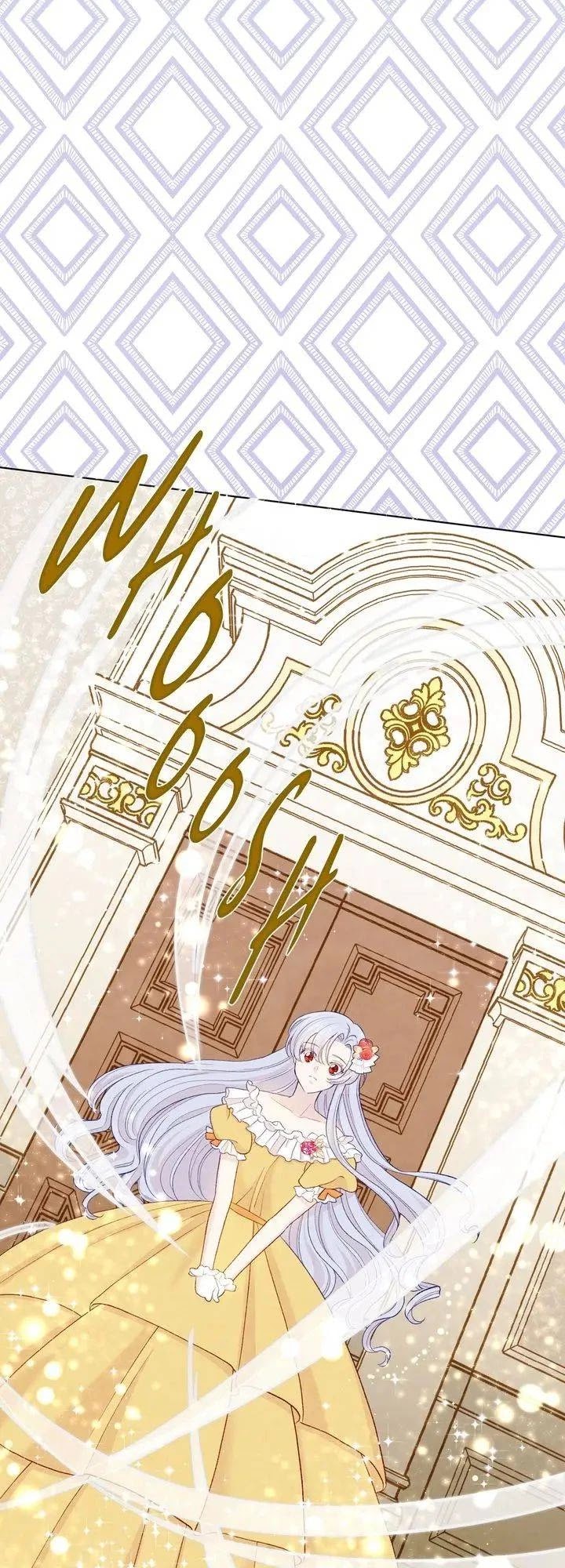 IRIS - Lady with a Smartphone Chapter 103 page 13 - Chapter 103