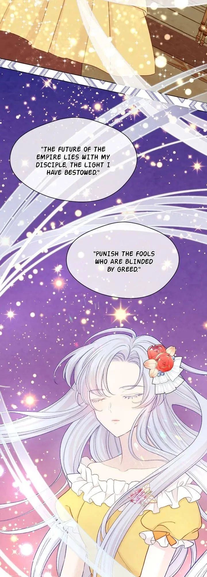 IRIS - Lady with a Smartphone Chapter 103 page 14 - Chapter 103