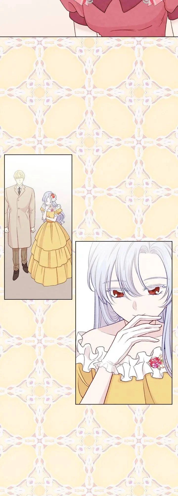 IRIS - Lady with a Smartphone Chapter 103 page 22 - Chapter 103