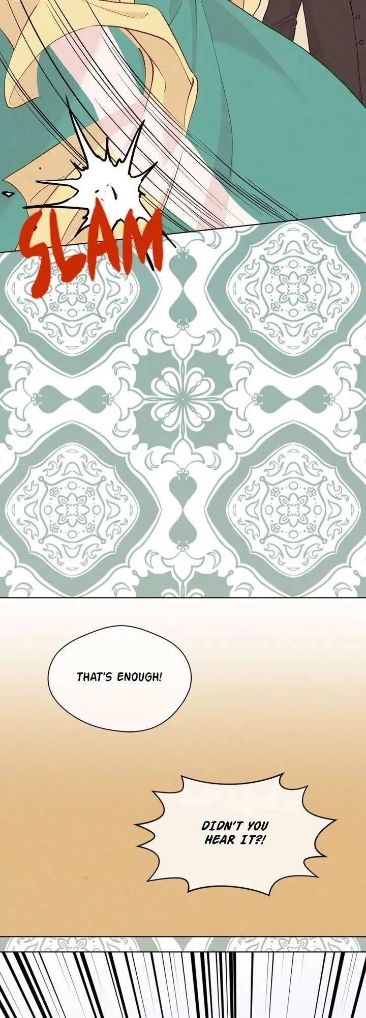 IRIS - Lady with a Smartphone Chapter 103 page 29 - Chapter 103