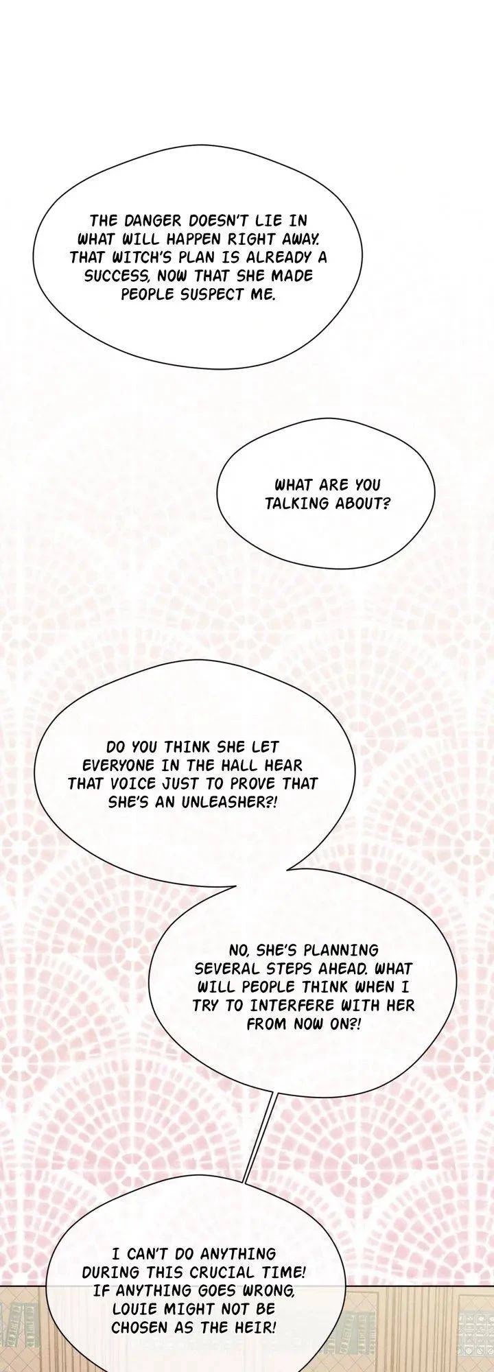 IRIS - Lady with a Smartphone Chapter 103 page 37 - Chapter 103