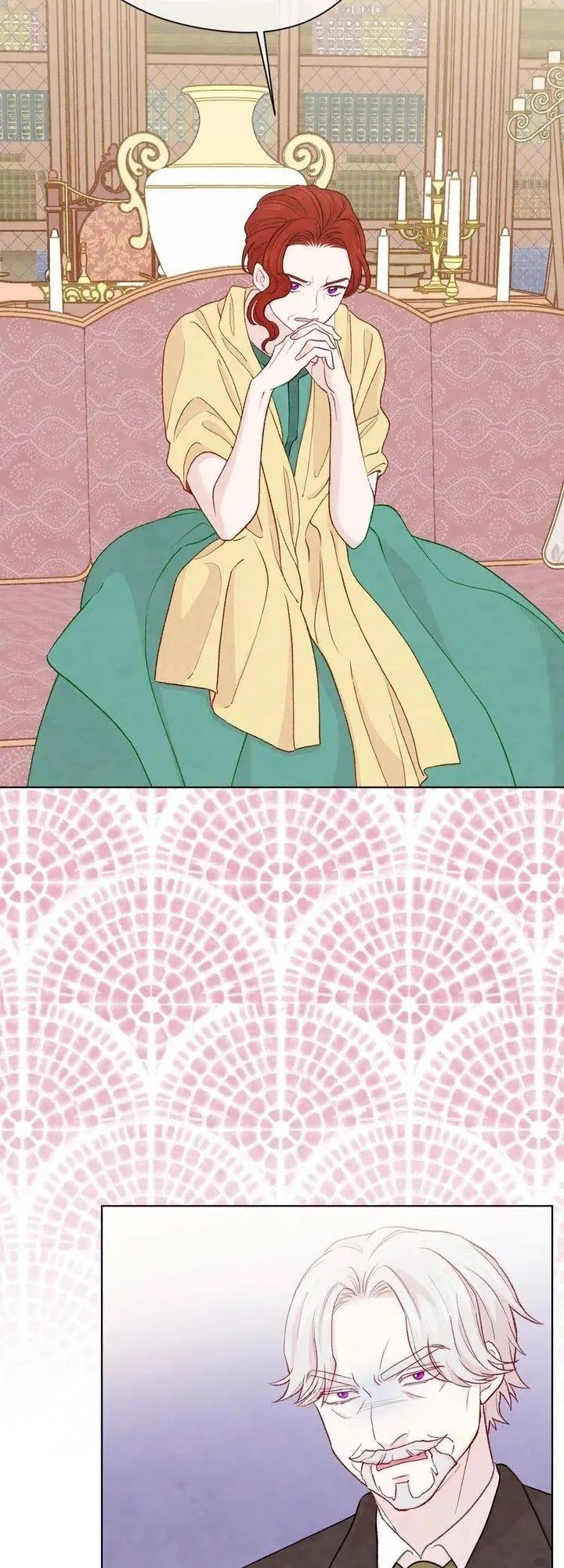 IRIS - Lady with a Smartphone Chapter 103 page 38 - Chapter 103