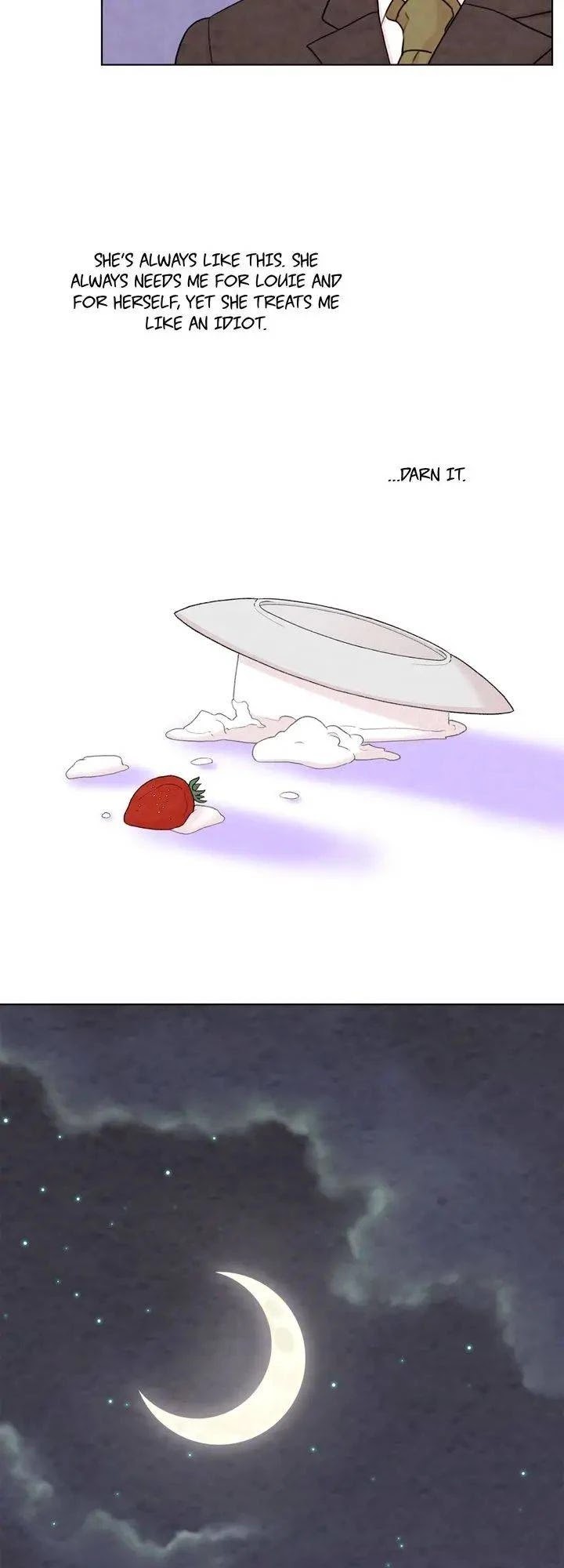 IRIS - Lady with a Smartphone Chapter 103 page 39 - Chapter 103