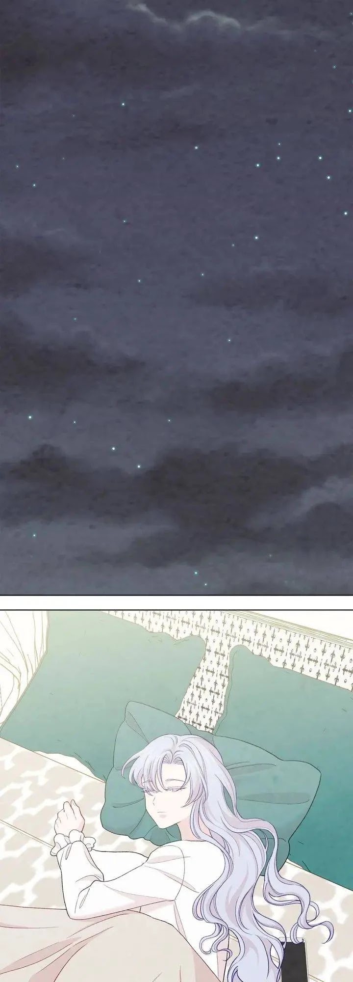IRIS - Lady with a Smartphone Chapter 103 page 40 - Chapter 103