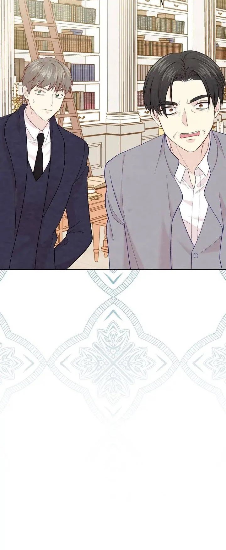 IRIS - Lady with a Smartphone Chapter 103 page 6 - Chapter 103