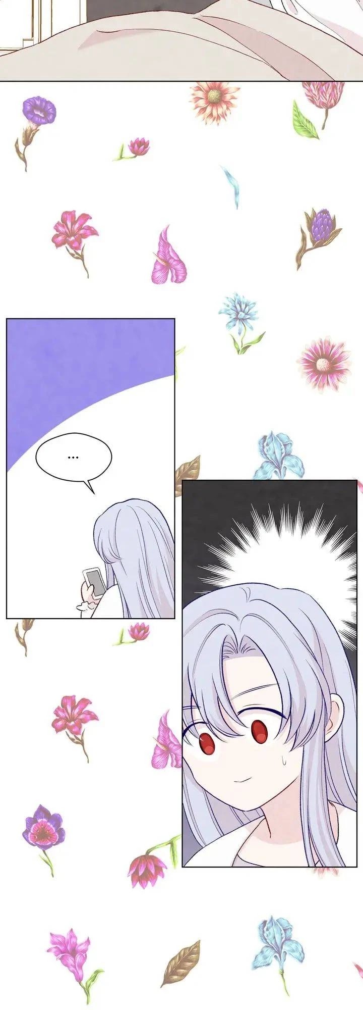 IRIS - Lady with a Smartphone Chapter 104 page 16 - Chapter 104