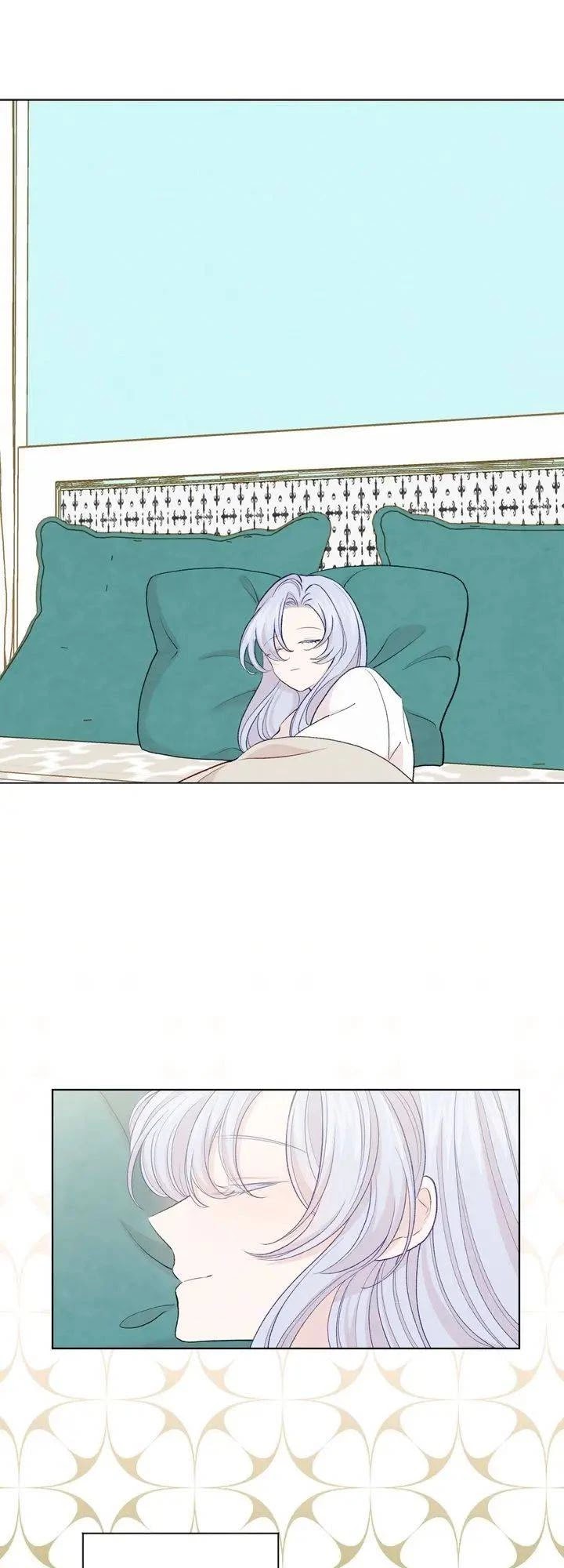 IRIS - Lady with a Smartphone Chapter 104 page 20 - Chapter 104