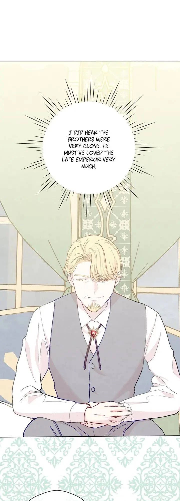 IRIS - Lady with a Smartphone Chapter 104 page 26 - Chapter 104