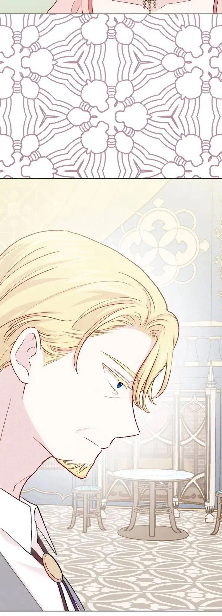 IRIS - Lady with a Smartphone Chapter 104 page 31 - Chapter 104