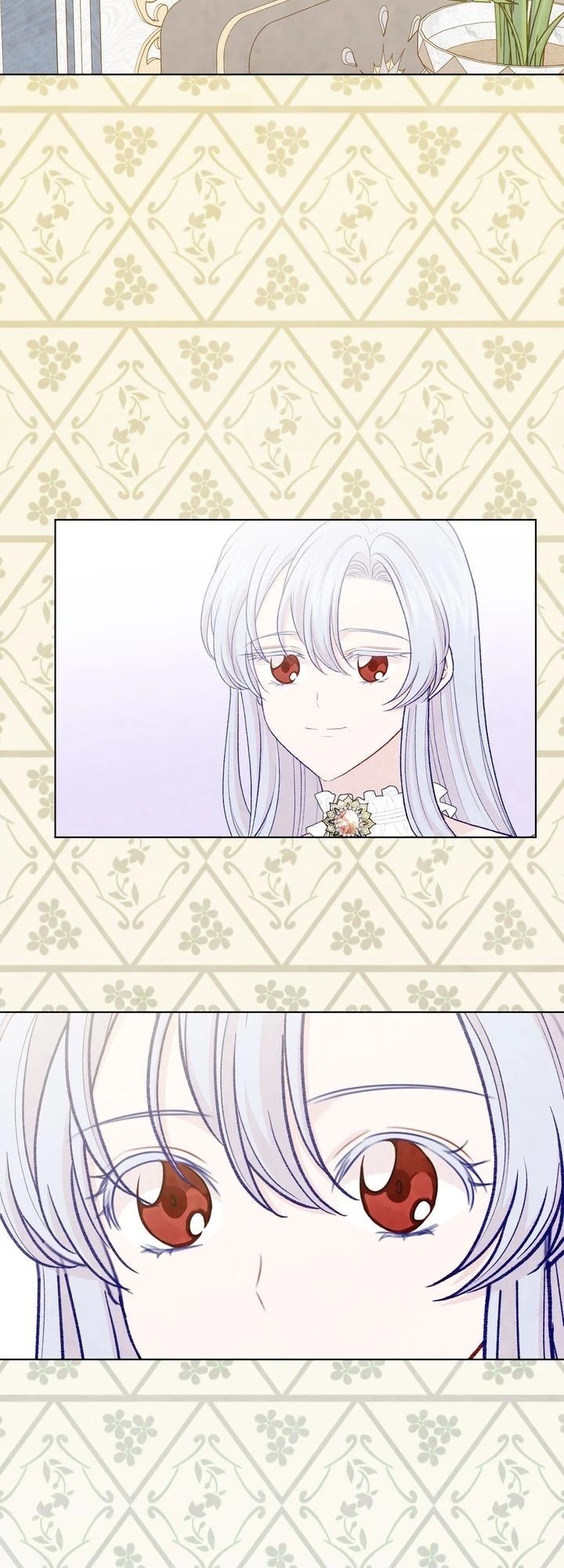 IRIS - Lady with a Smartphone Chapter 105 page 26 - Chapter 105
