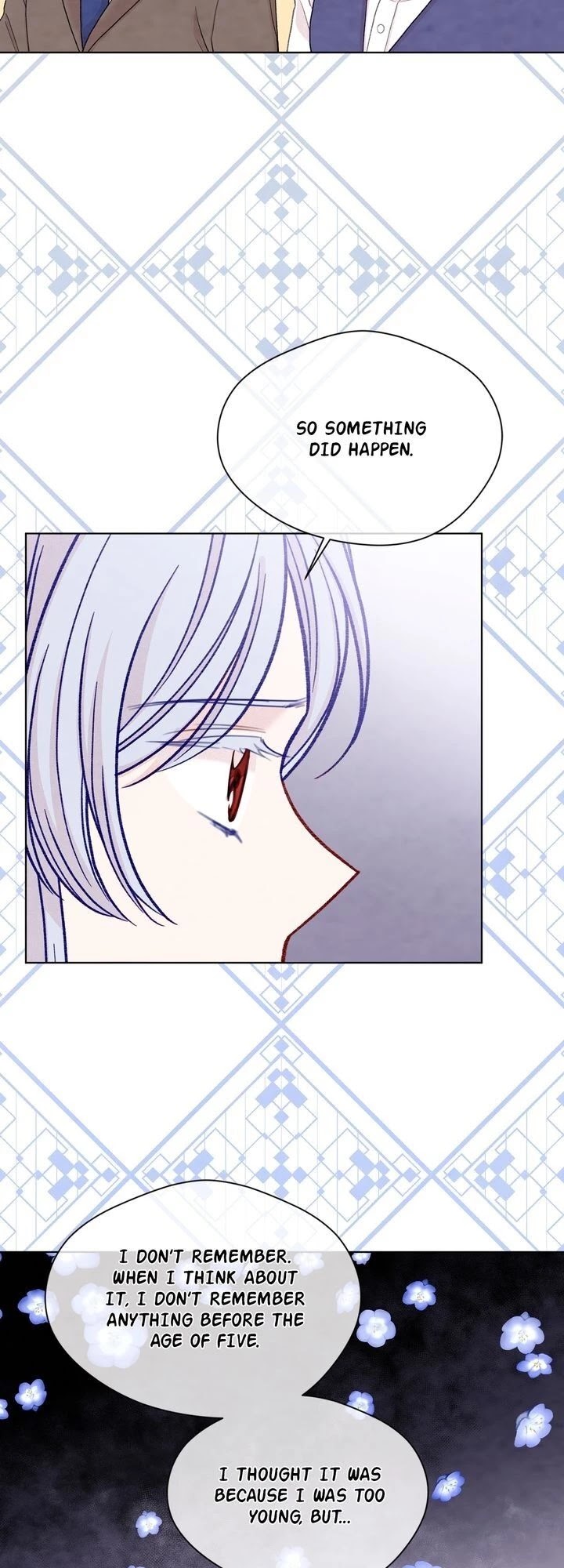 IRIS - Lady with a Smartphone Chapter 105 page 29 - Chapter 105