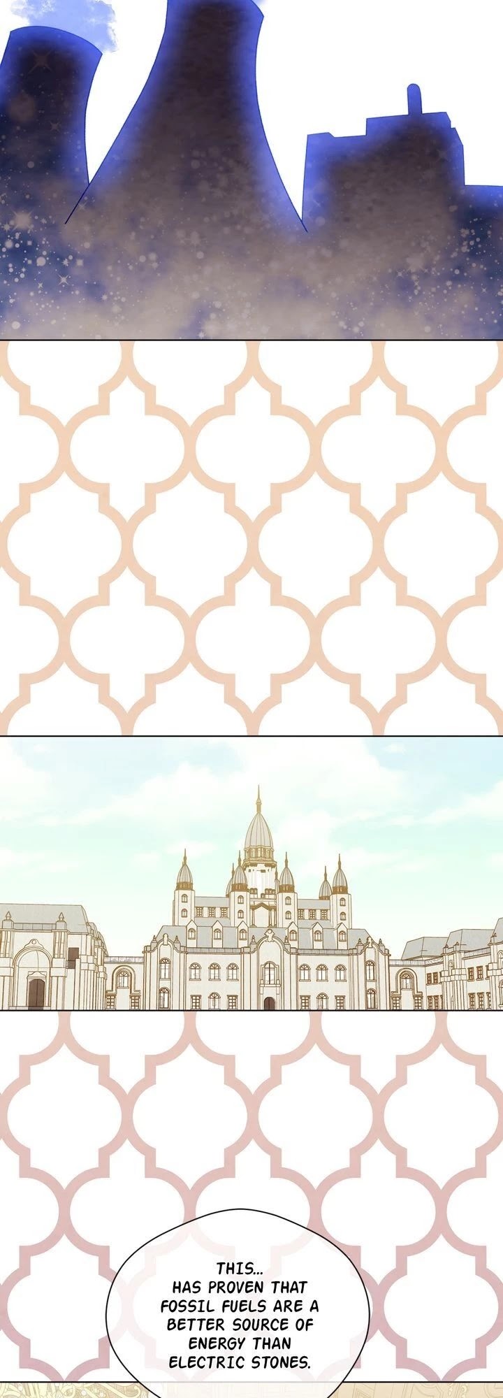 IRIS - Lady with a Smartphone Chapter 106 page 2 - Chapter 106