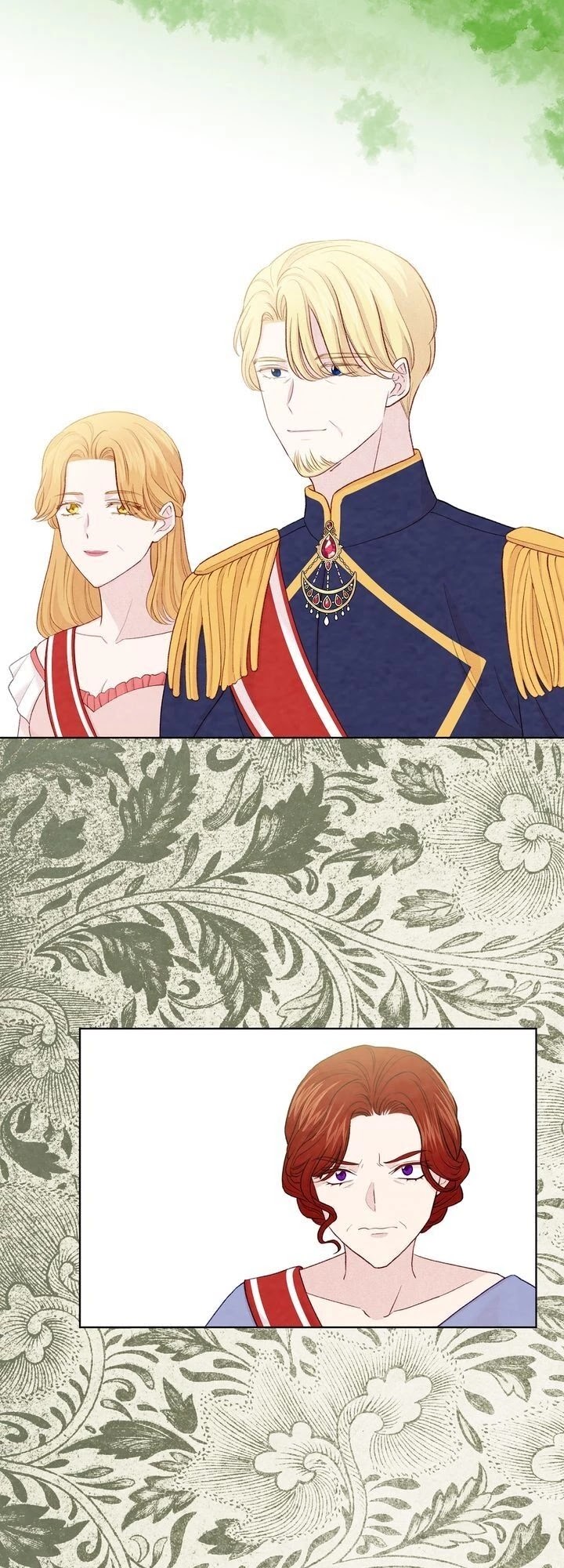 IRIS - Lady with a Smartphone Chapter 106 page 20 - Chapter 106