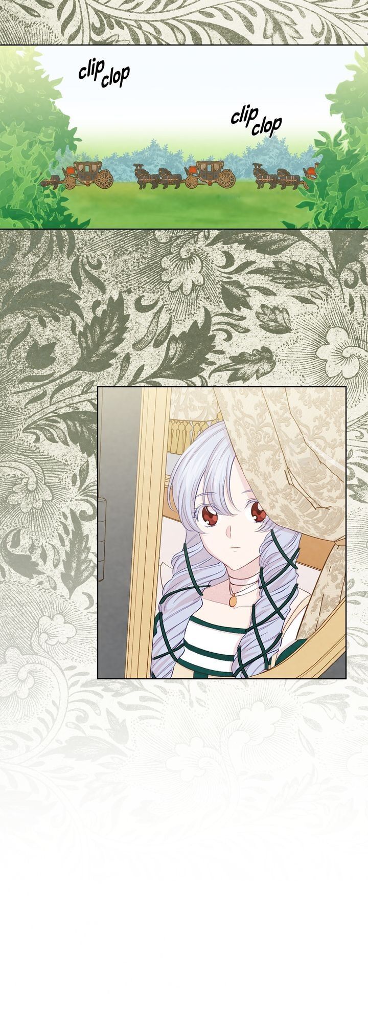 IRIS - Lady with a Smartphone Chapter 106 page 21 - Chapter 106