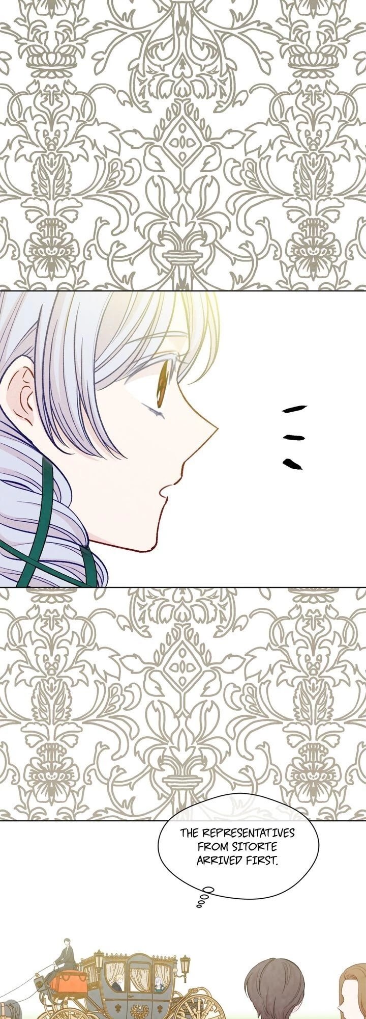 IRIS - Lady with a Smartphone Chapter 106 page 24 - Chapter 106