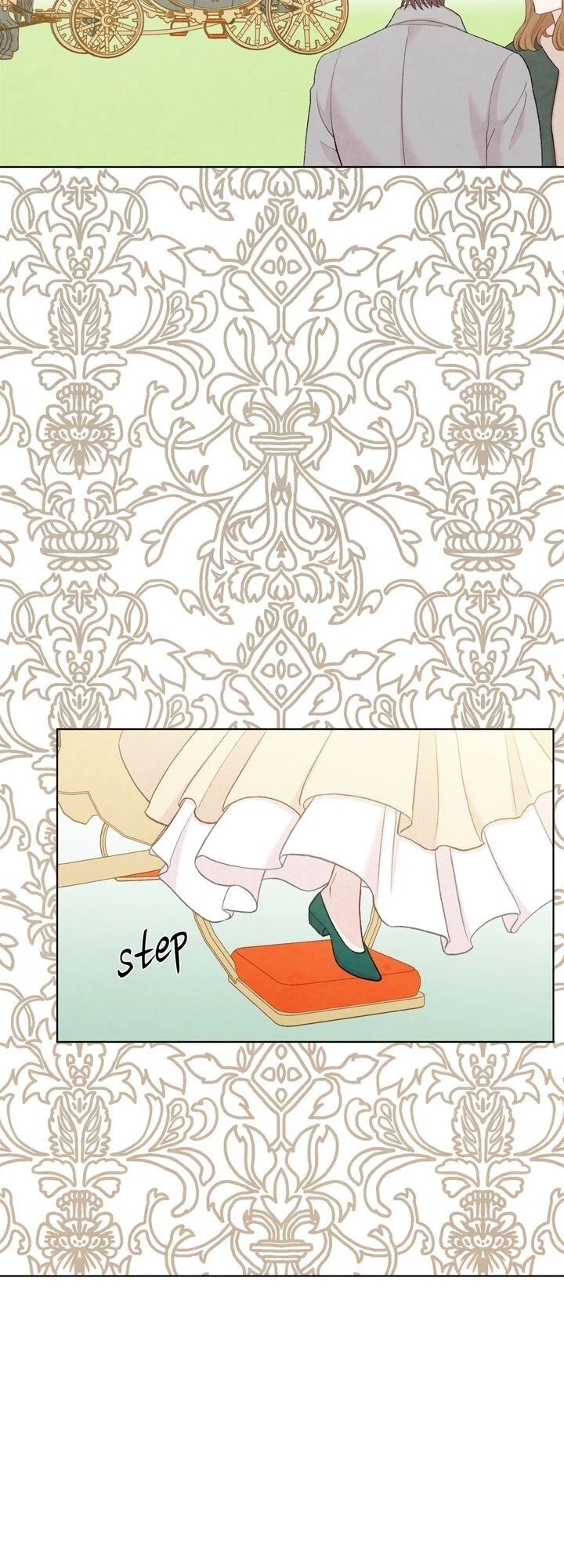 IRIS - Lady with a Smartphone Chapter 106 page 25 - Chapter 106