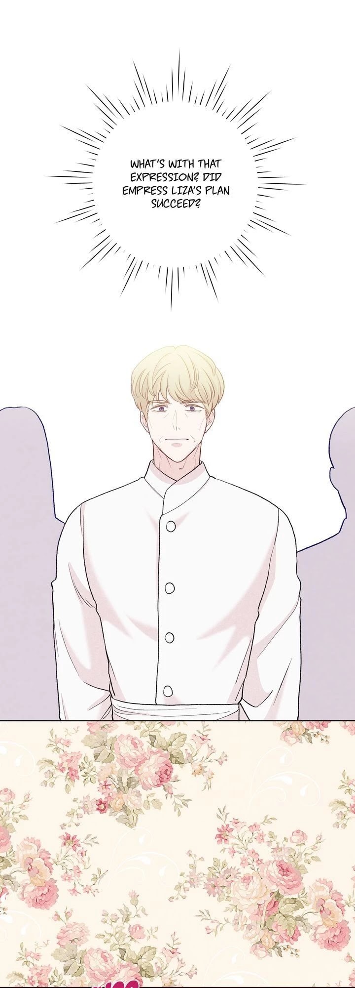 IRIS - Lady with a Smartphone Chapter 106 page 27 - Chapter 106