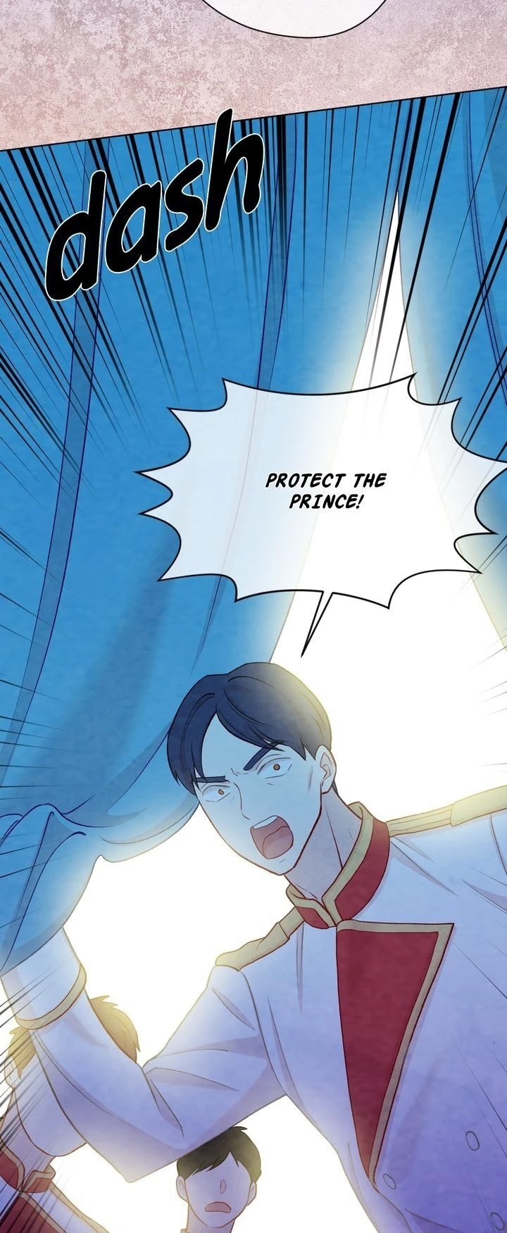 IRIS - Lady with a Smartphone Chapter 106 page 37 - Chapter 106