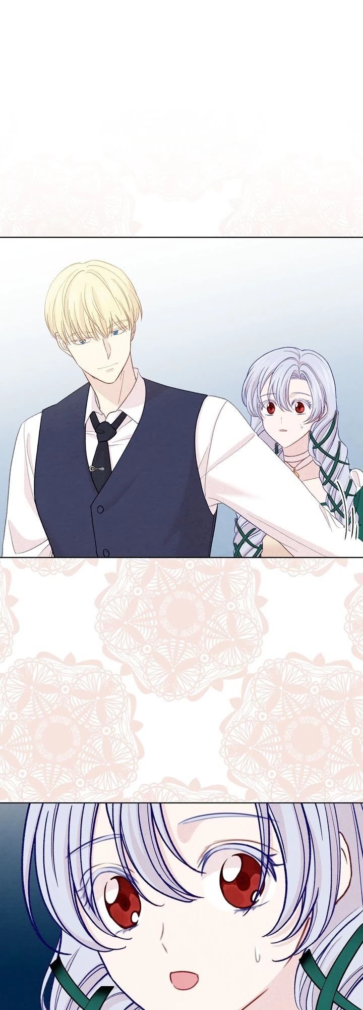 IRIS - Lady with a Smartphone Chapter 106 page 39 - Chapter 106