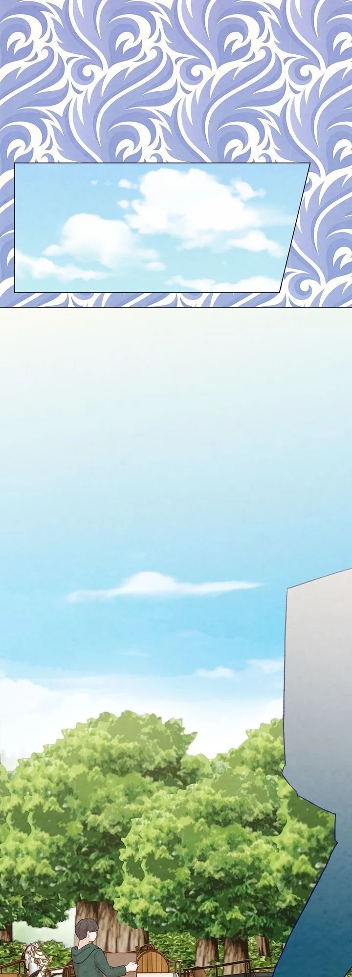 IRIS - Lady with a Smartphone Chapter 106 page 9 - Chapter 106
