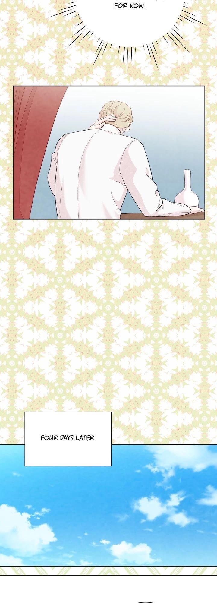 IRIS - Lady with a Smartphone Chapter 107 page 22 - Chapter 107
