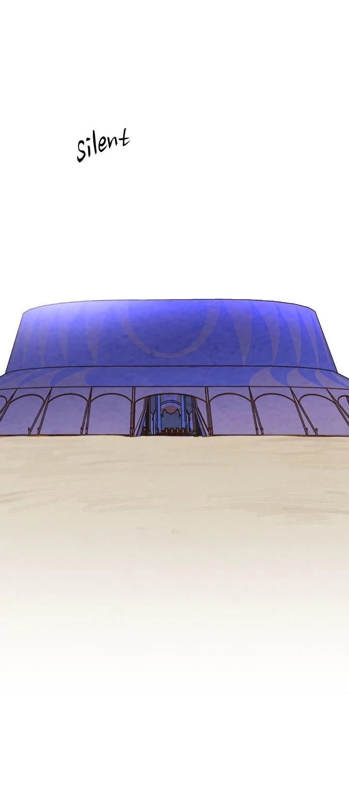 IRIS - Lady with a Smartphone Chapter 107 page 25 - Chapter 107
