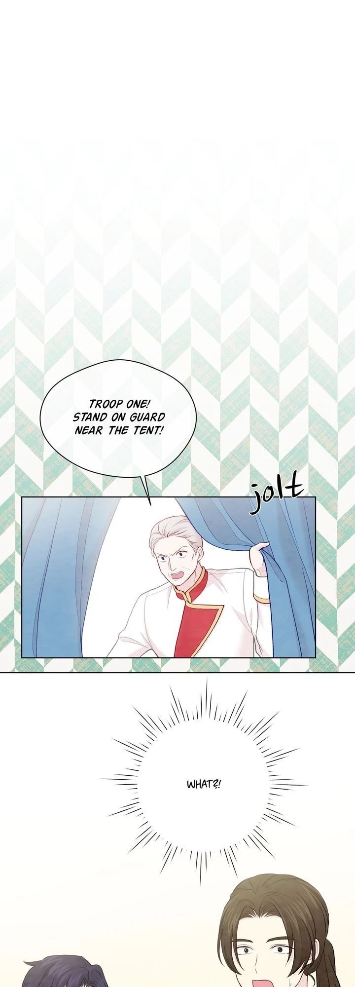 IRIS - Lady with a Smartphone Chapter 107 page 26 - Chapter 107