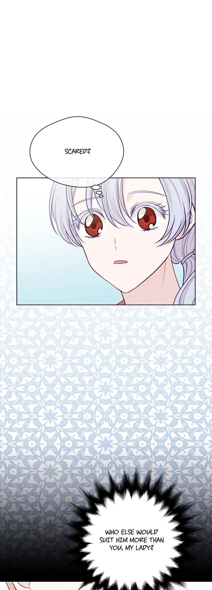 IRIS - Lady with a Smartphone Chapter 107 page 31 - Chapter 107