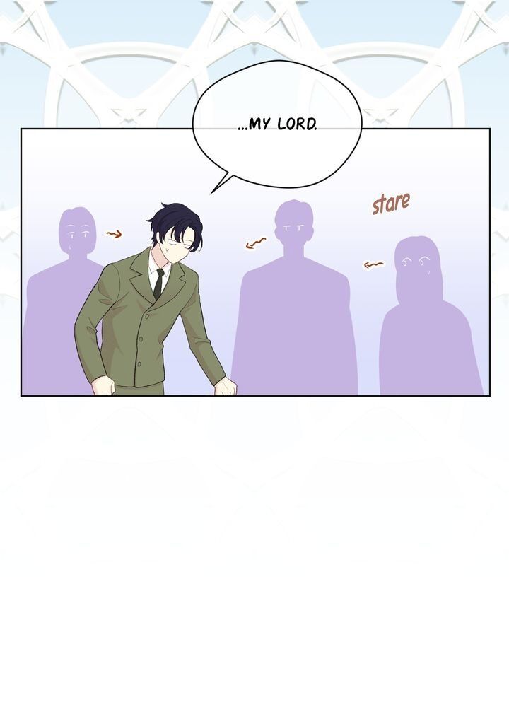IRIS - Lady with a Smartphone Chapter 107 page 7 - Chapter 107