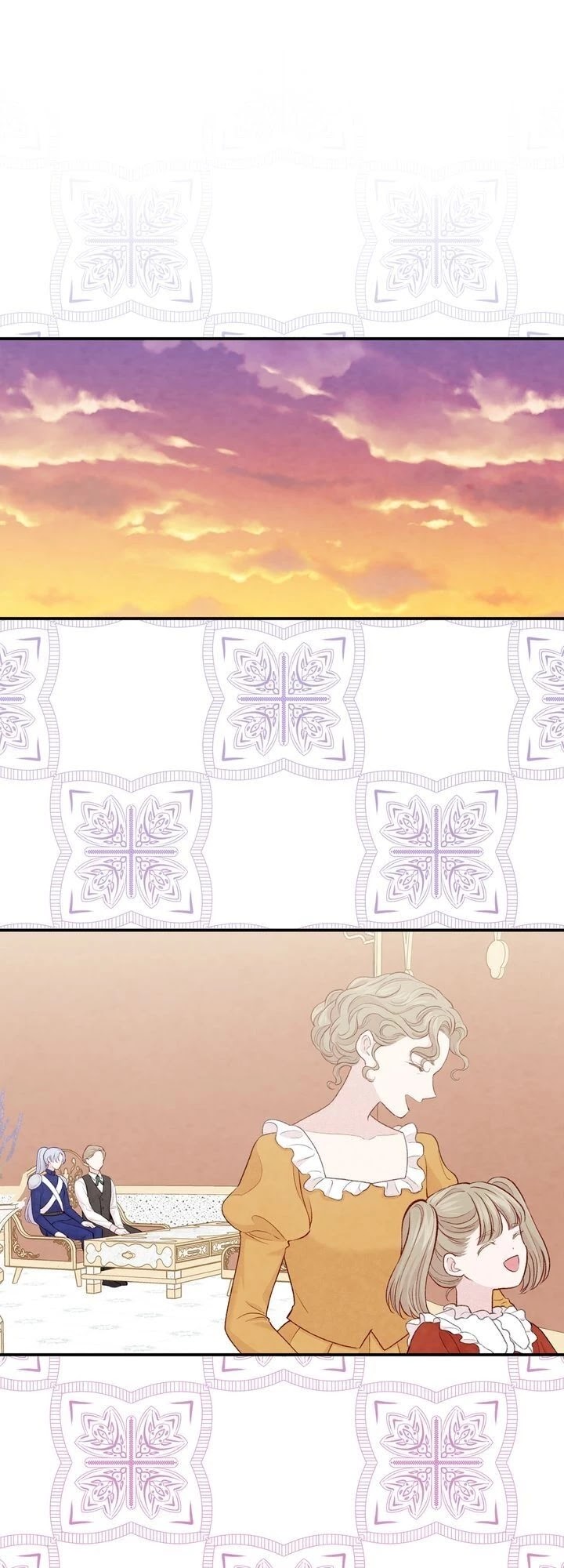 IRIS - Lady with a Smartphone Chapter 108 page 18 - Chapter 108