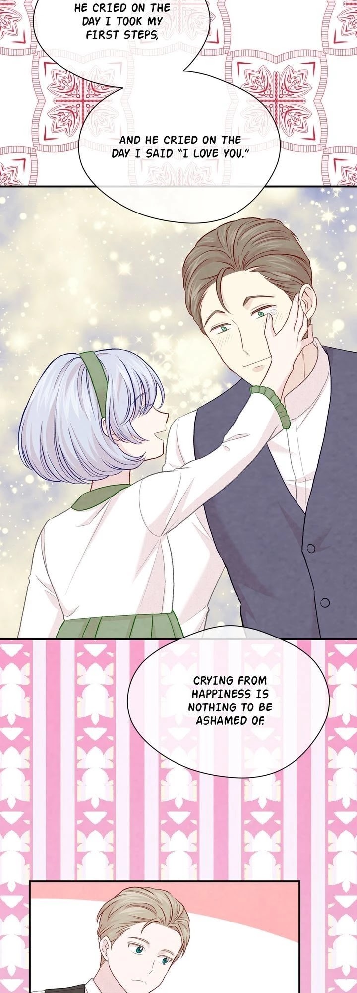IRIS - Lady with a Smartphone Chapter 108 page 20 - Chapter 108