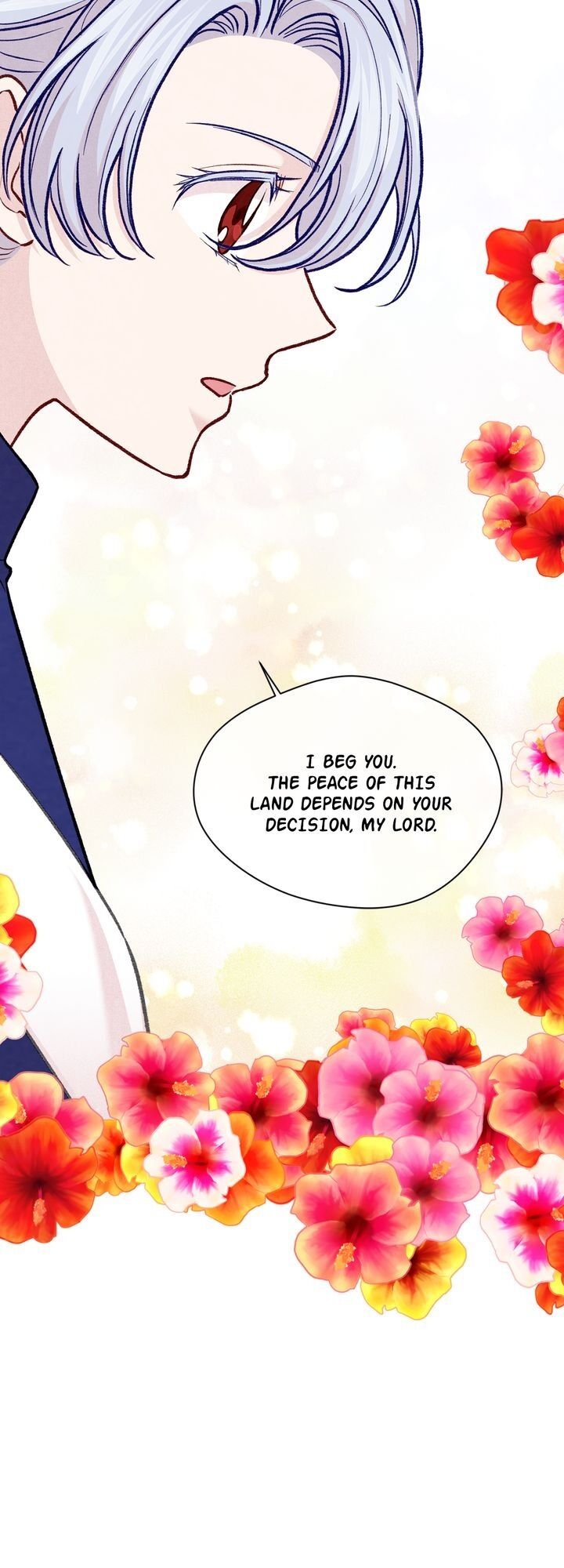 IRIS - Lady with a Smartphone Chapter 108 page 32 - Chapter 108