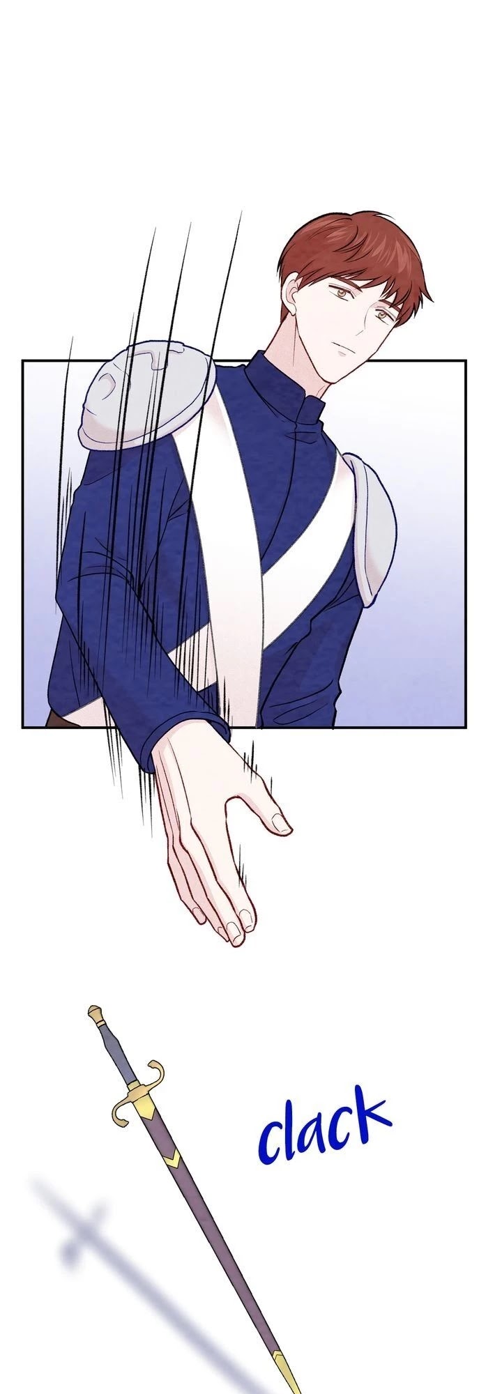 IRIS - Lady with a Smartphone Chapter 108 page 38 - Chapter 108