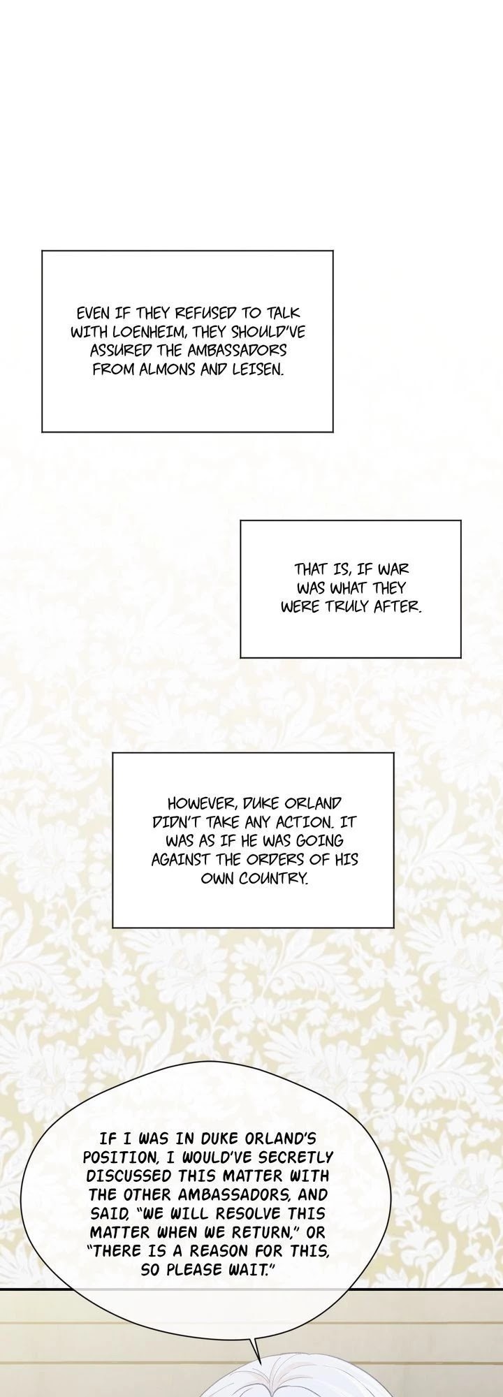 IRIS - Lady with a Smartphone Chapter 109 page 16 - Chapter 109
