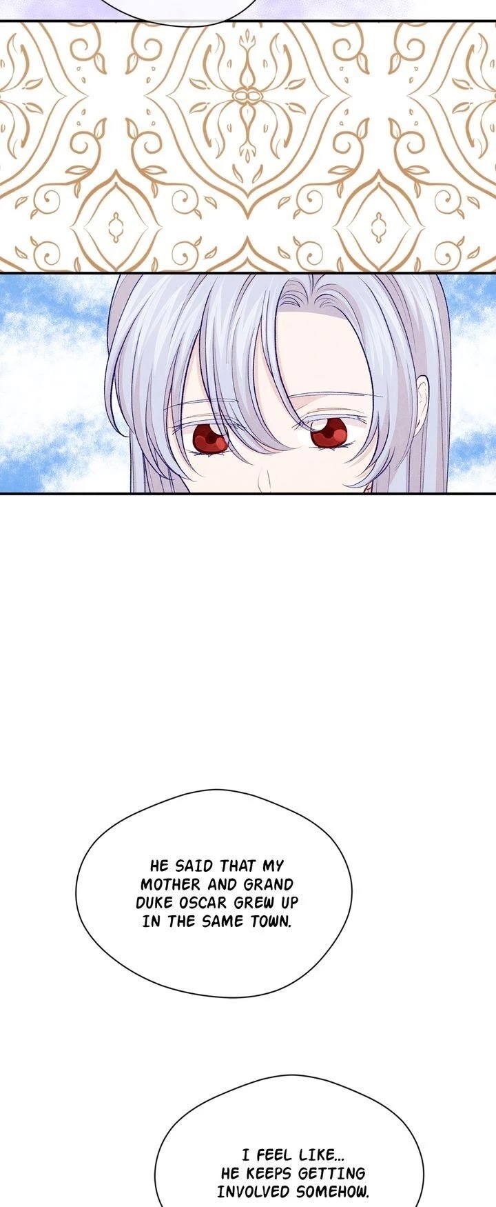 IRIS - Lady with a Smartphone Chapter 109 page 44 - Chapter 109